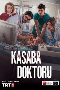 Городской доктор (Kasaba Doktoru) 1 сезон 21 серия
 2024.04.24 01:31